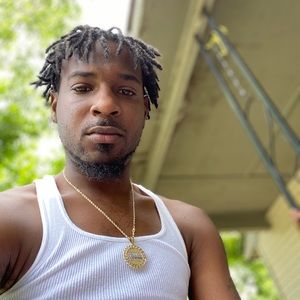 Meet your Posher, Reggie